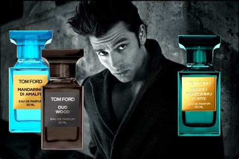 top tom ford men fragrances.